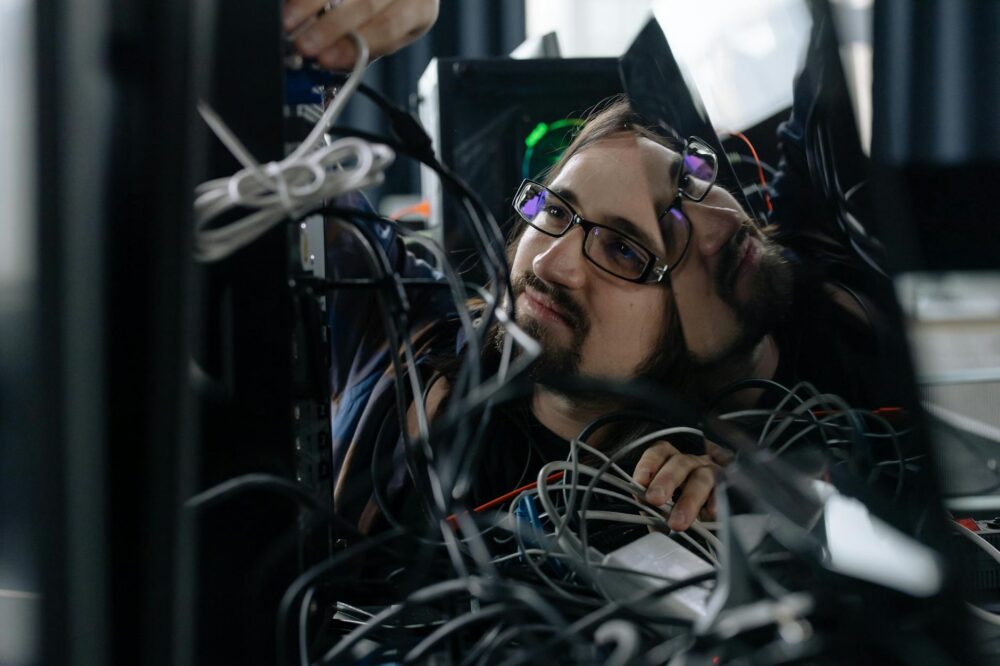 Combien coûte la maintenance d'un site web avec support technique ?