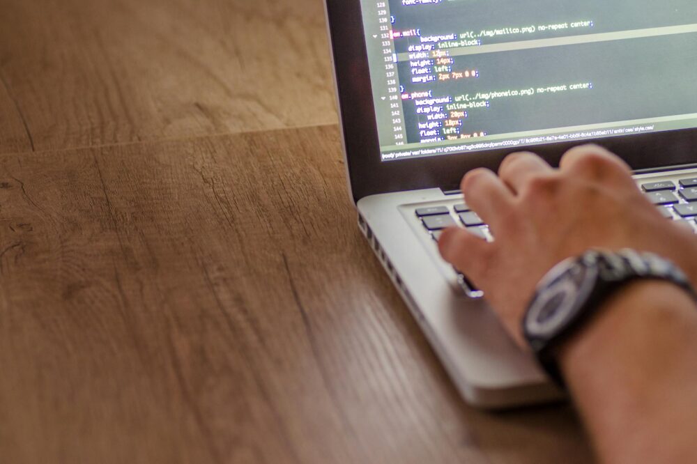 Combien coûte la maintenance d'un site web statique ?