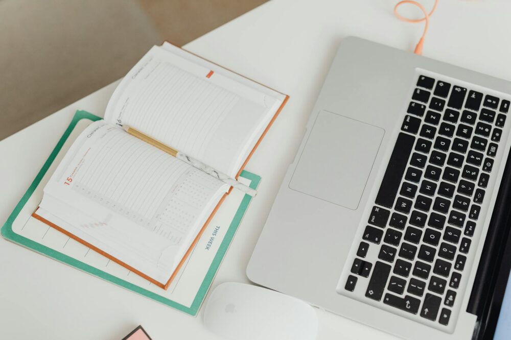 Combien de temps pour rédiger le contenu d'un site ?