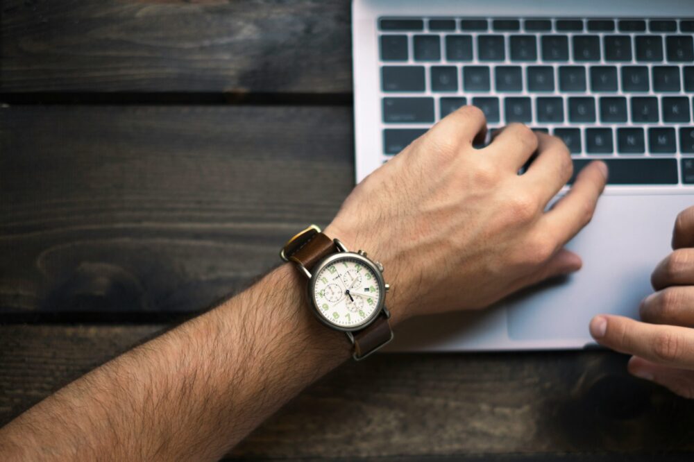 Combien de temps pour un site de formation en ligne ?