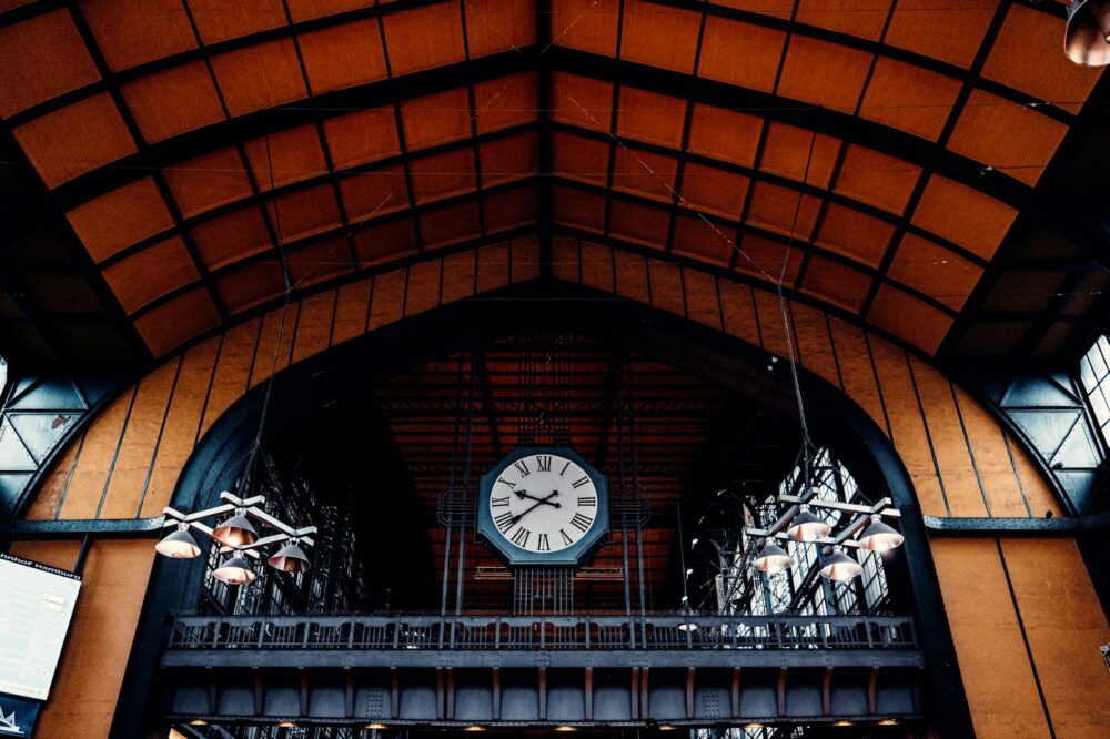 Combien de temps pour un site one-page ?