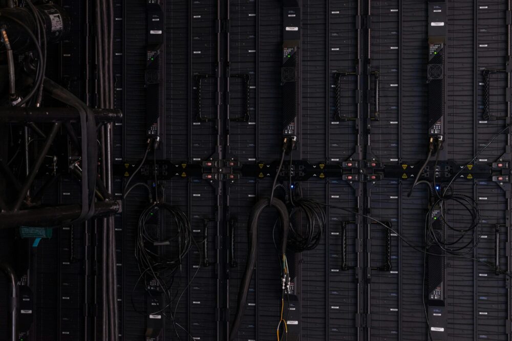 Comment choisir la capacité de stockage pour un hébergement pro ?
