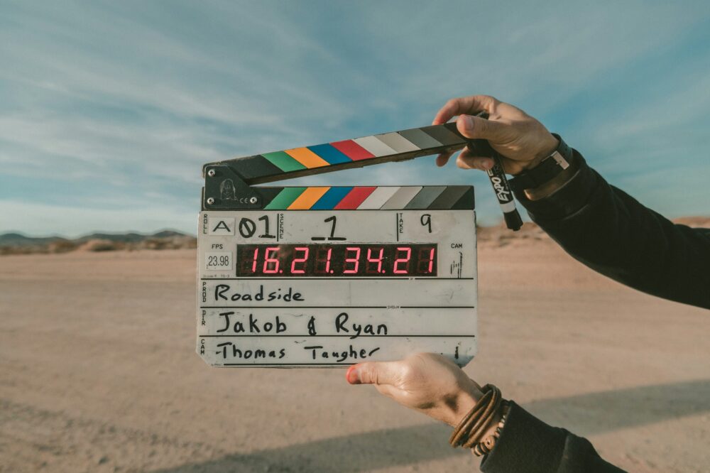 Comment choisir un nom de domaine pour un site de critique de films ?