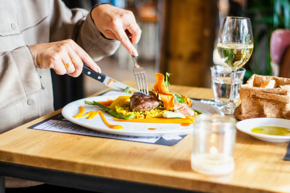 Comment choisir un nom de domaine pour un site de cuisine ?
