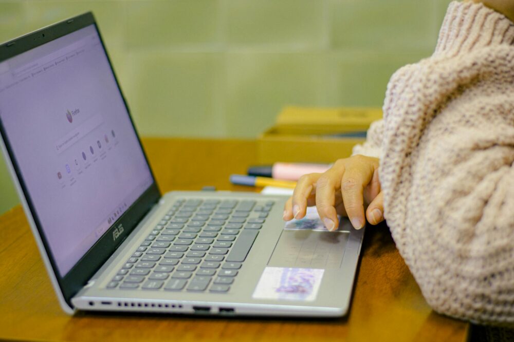 Comment choisir un nom de domaine pour un site de e-learning ?