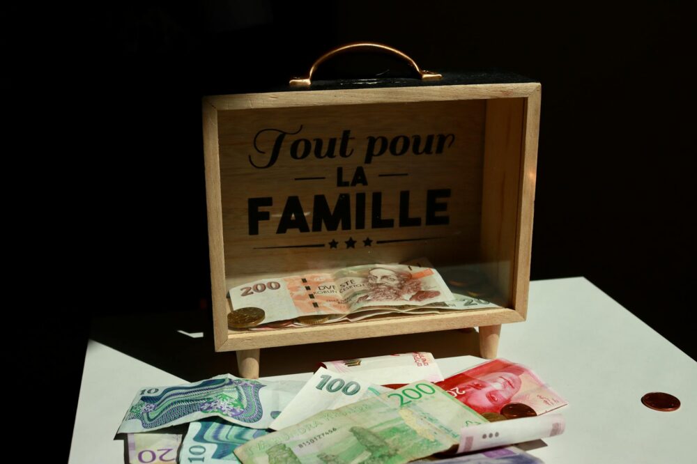 Comment choisir un nom de domaine pour un site de finance ?