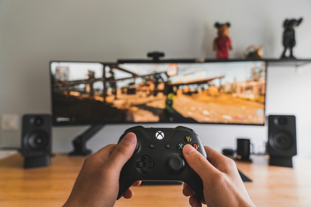 Comment choisir un nom de domaine pour un site de jeux vidéo ?