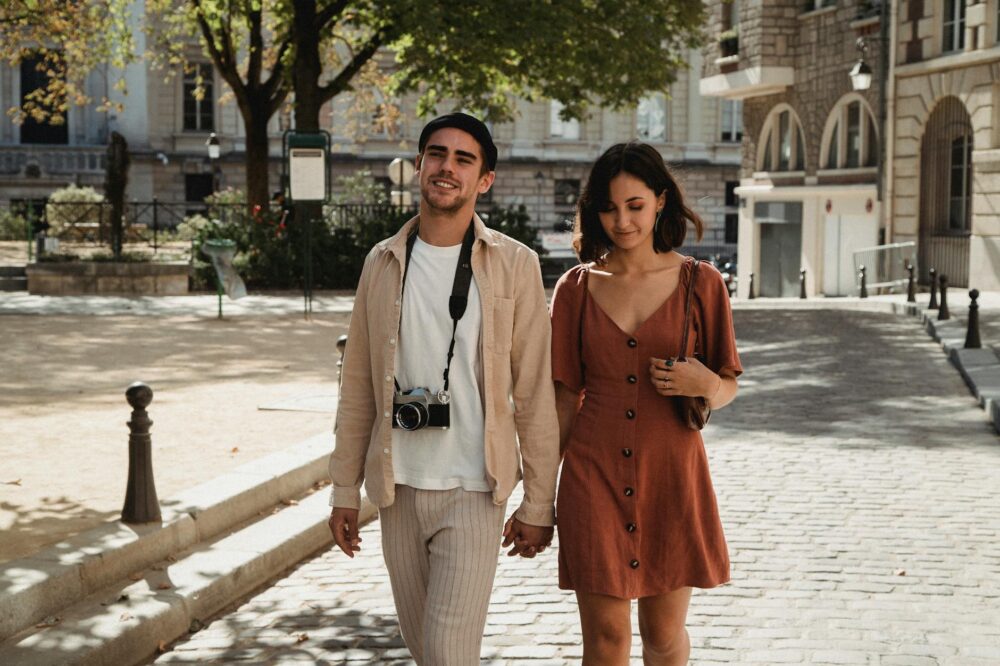 Comment choisir un nom de domaine pour un site de photographie ?