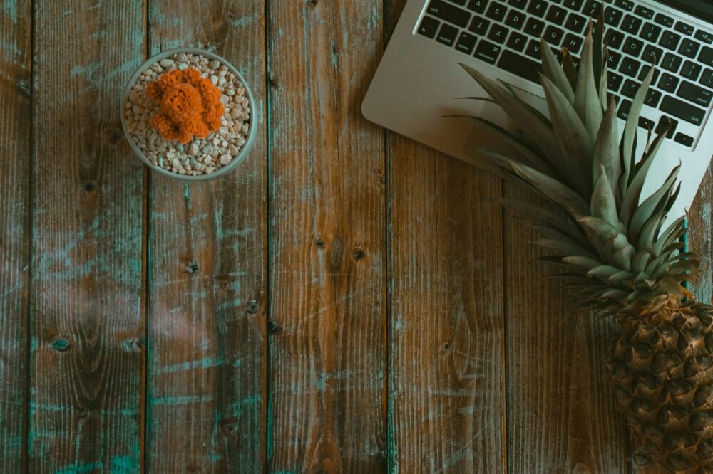 Comment choisir un nom de domaine pour un site de recettes ?