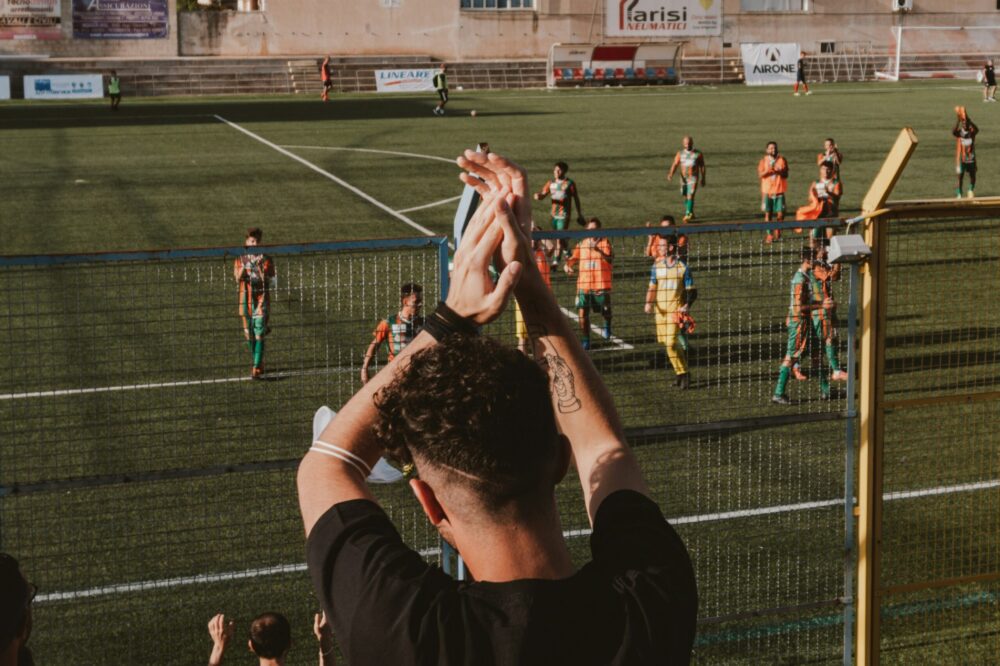 Comment choisir un nom de domaine pour un site de sport ?