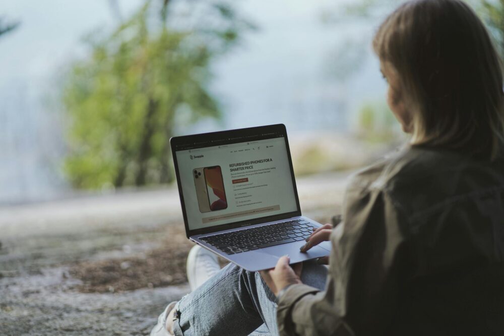 Comment choisir un nom de domaine pour un site de technologie ?
