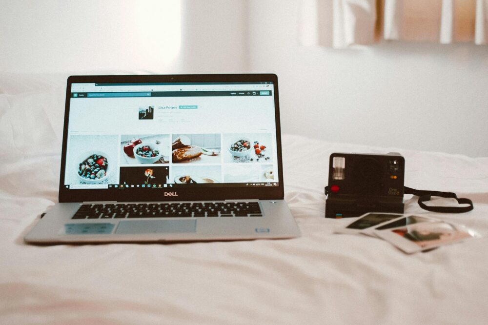 Comment optimiser la page d'accueil de son site pour capter l'attention ?