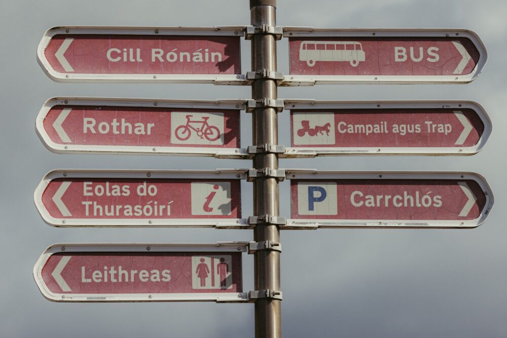 Comment optimiser le SEO pour un site multilingue ?
