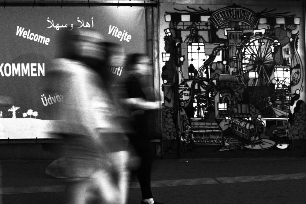 Comment un site multilingue peut-il améliorer la rétention des visiteurs ?