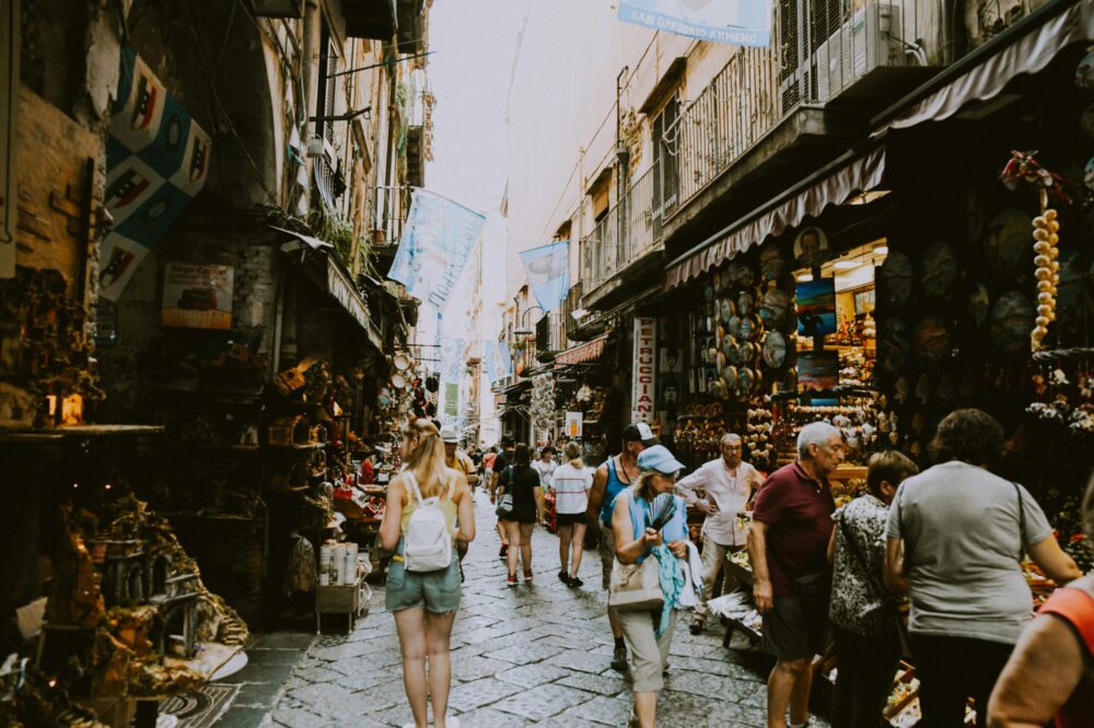 Comment un site multilingue peut-il augmenter la part de marché ?