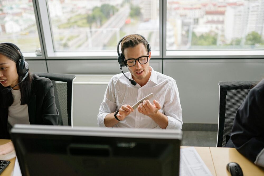 Comment un site multilingue peut-il faciliter le support client multilingue ?