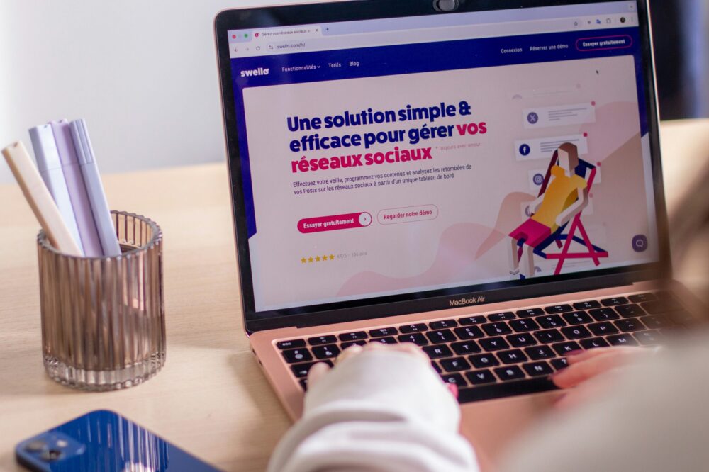 Comment un site peut-il générer des clients en utilisant des quiz ?