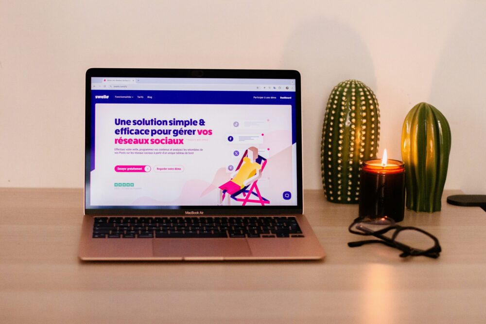 Comment un site peut-il générer des clients en utilisant des webinaires en direct ?