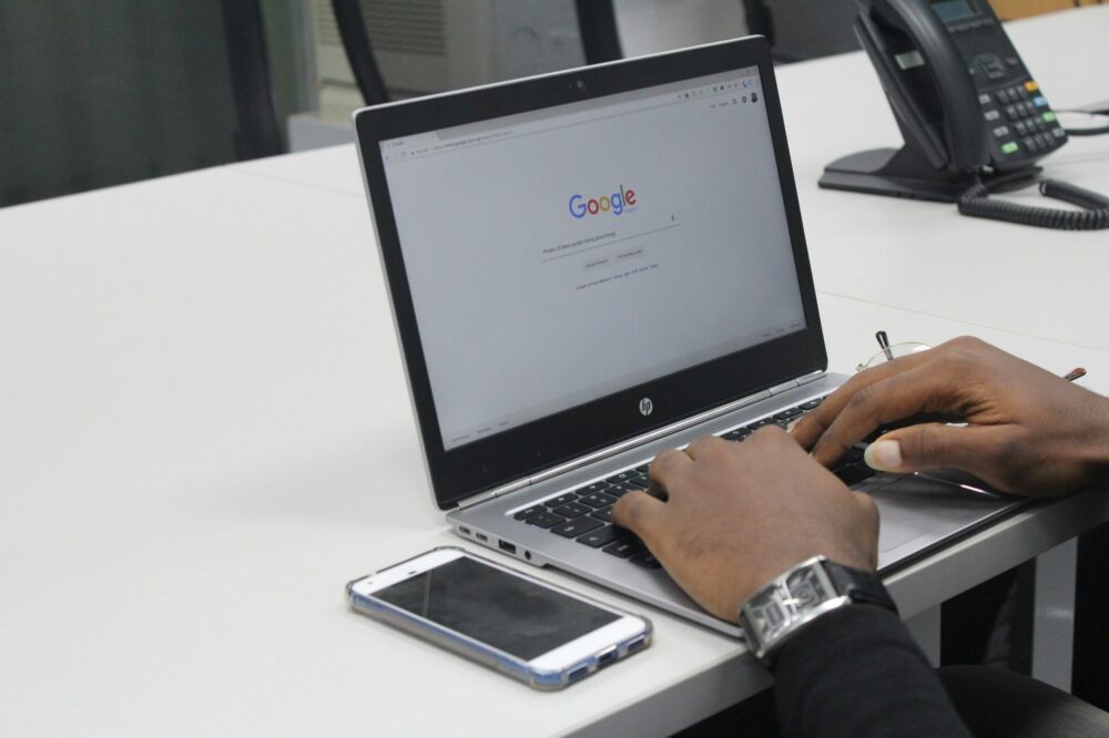 Comment un site peut-il générer des clients sans être présent sur Google ?