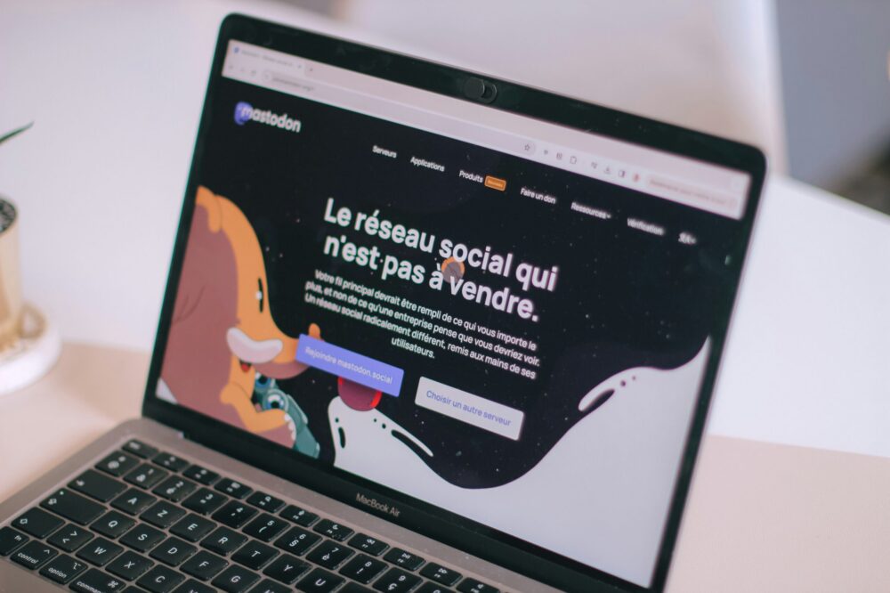 Comment un site web professionnel peut-il améliorer votre image de marque en 2026 ?