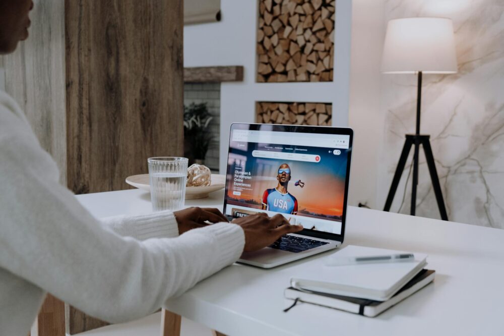 Comment un site web professionnel peut-il attirer du trafic organique en 2026 ?