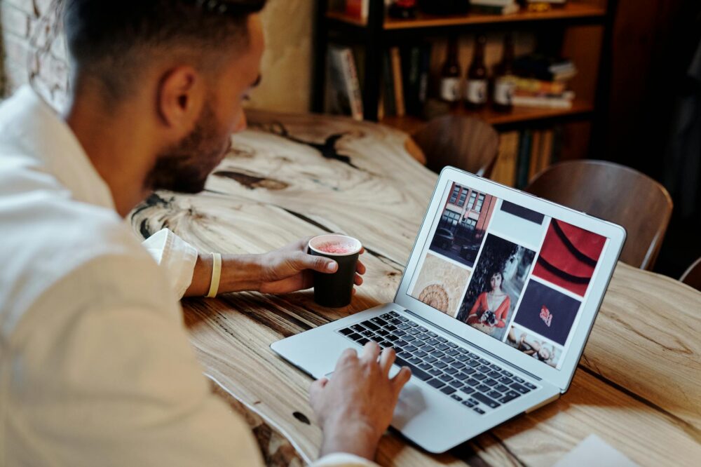 Comment un site web professionnel peut-il fidéliser vos clients en 2026 ?