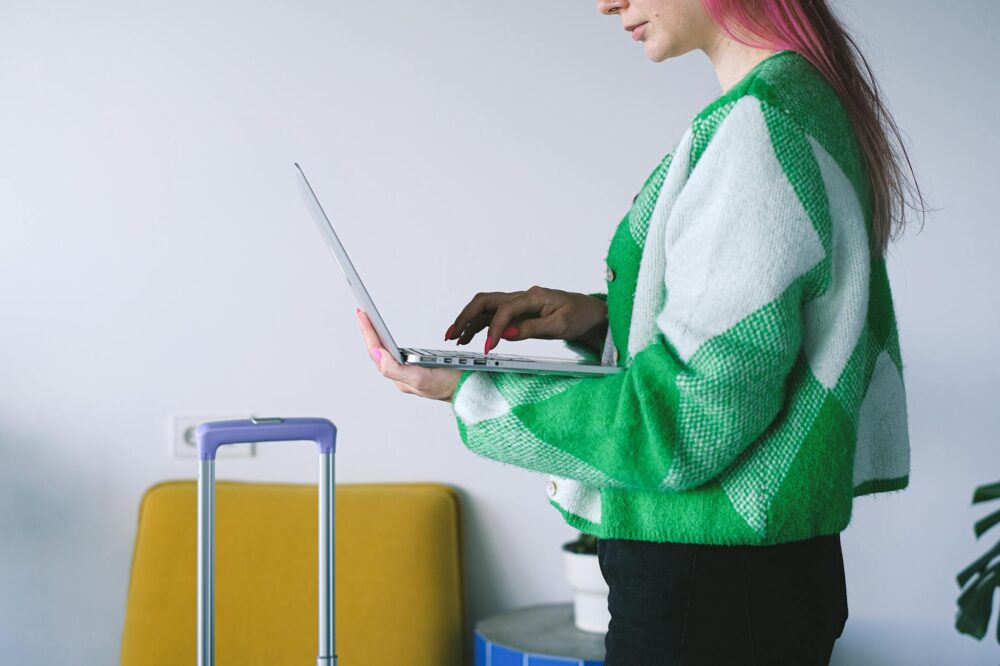 Comment un site web professionnel peut-il vous aider à vous adapter aux nouvelles technologies en 2026 ?
