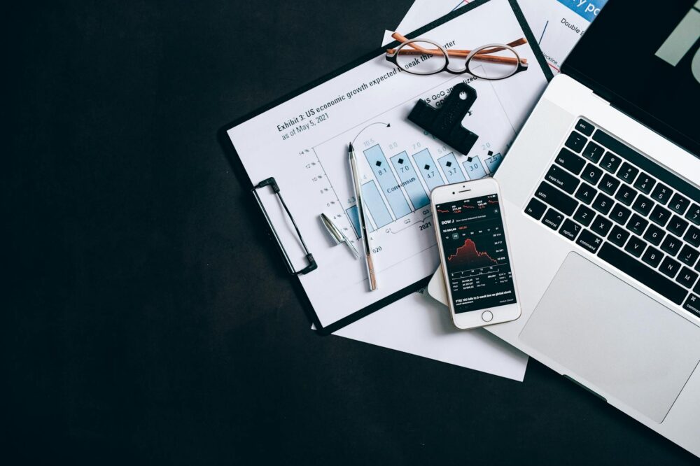 Comment utiliser les données analytics pour optimiser son site ?