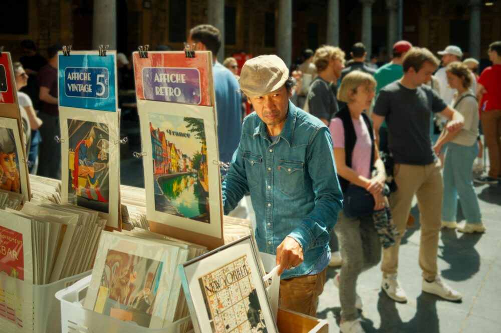 Comment utiliser les études de marché pour adapter son site ?
