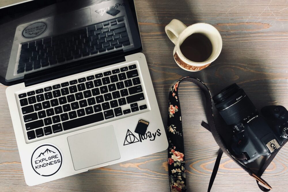 Pourquoi un blog est-il important sur un site web professionnel en 2026 ?