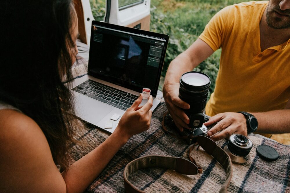 Pourquoi un site web professionnel doit-il être optimisé pour les moteurs de recherche en 2026 ?