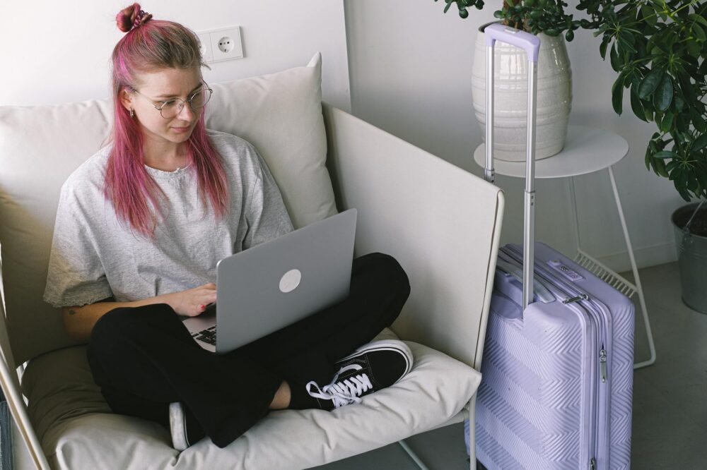 Pourquoi un site web professionnel doit-il inclure un portfolio en 2026 ?