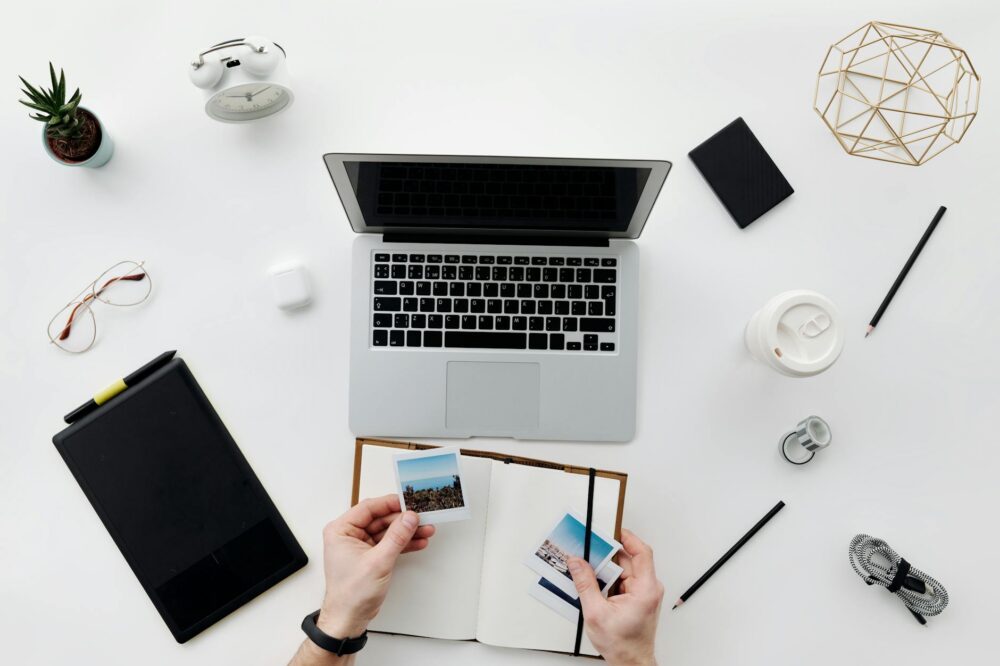 Quel est le budget maintenance pour un site web avec portfolio ?