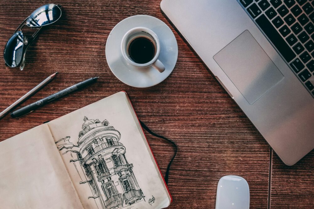 Quel est le coût de la maintenance d'un site web pour un architecte ?