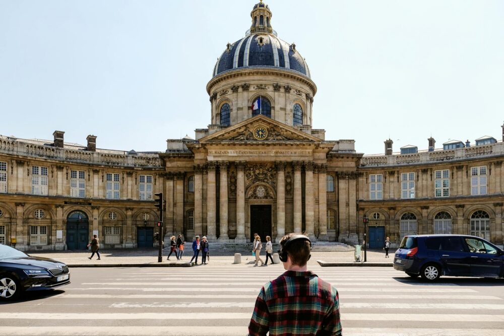 Quel est le prix moyen d'une maintenance de site web en France ?