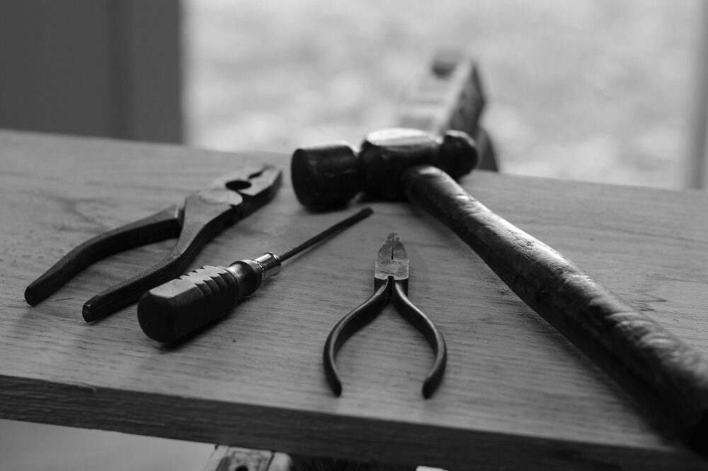 Quel est le tarif d'une maintenance de site web pour un artisan ?