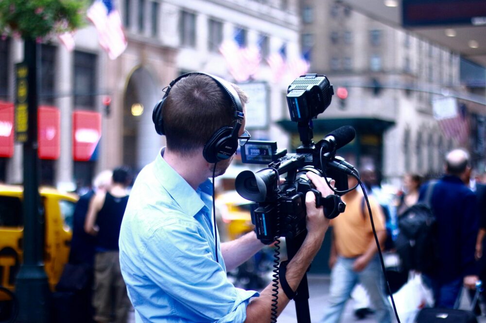 Quelle est l'importance des vidéos sur un site web professionnel en 2026 ?