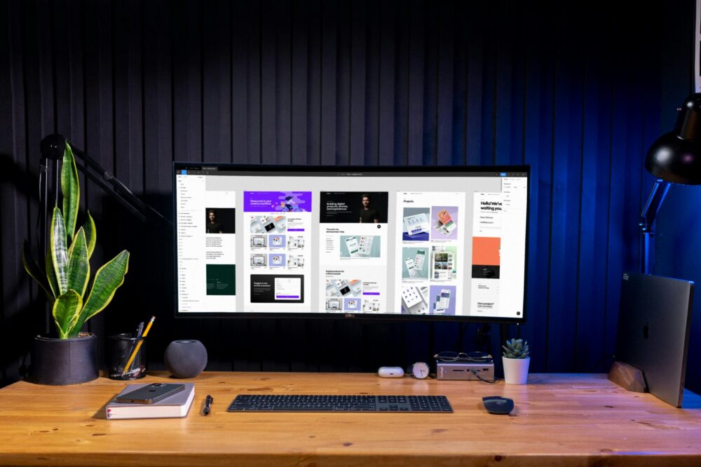 Quelle est l'importance du design UX/UI pour un site web professionnel en 2026 ?