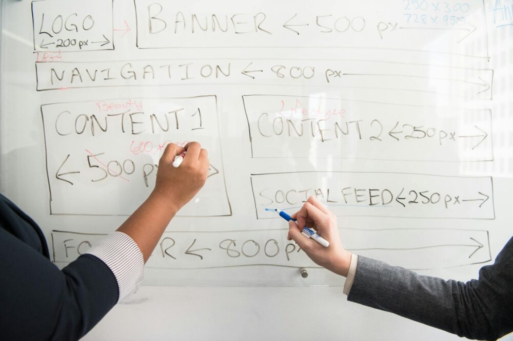 Quelle est l'importance du référencement naturel pour un site web professionnel en 2026 ?