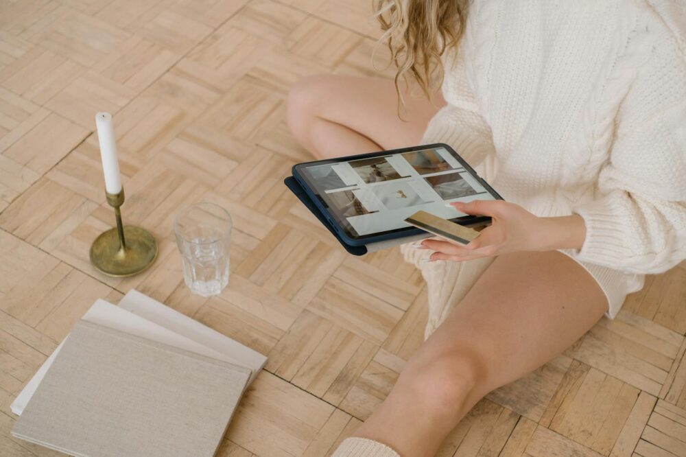 Quelles fonctionnalités distinguent un site e-commerce d'un site vitrine ?