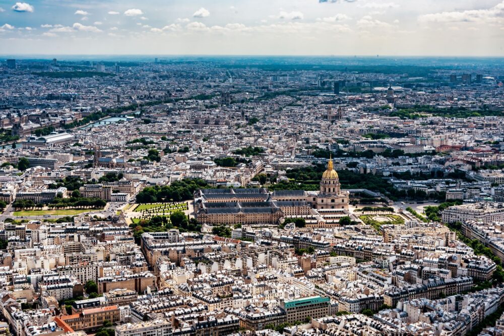 Quels sont les avantages d'un nom de domaine en .fr ?