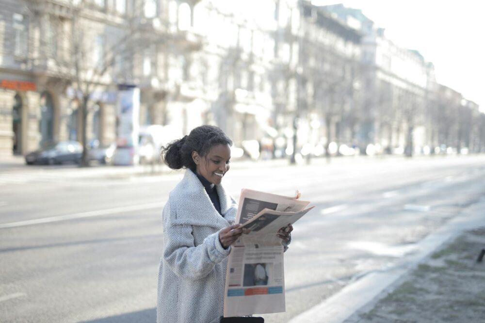 Quels sont les avantages d'un site multilingue pour les sites d'actualités ?