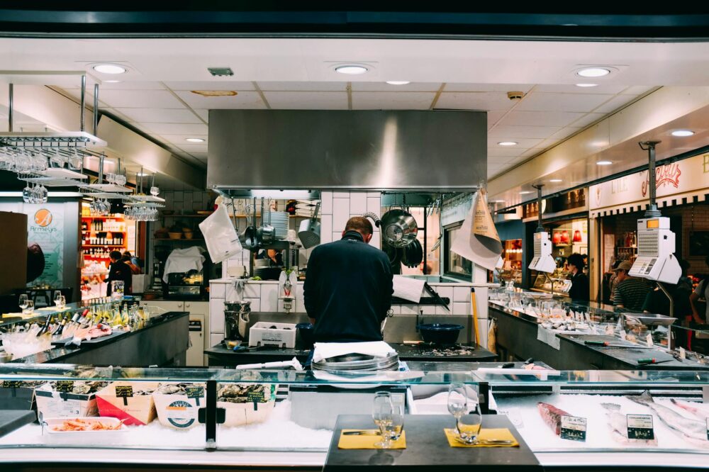 Quels sont les avantages d'un site multilingue pour les sites de cuisine ?
