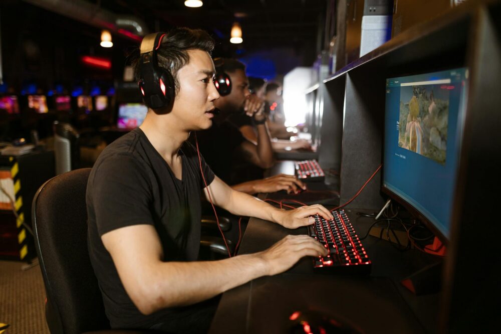 Quels sont les avantages d'un site multilingue pour les sites de jeux ?