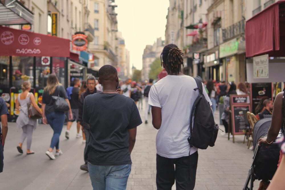 Quels sont les avantages d'un site multilingue pour les sites de recrutement ?