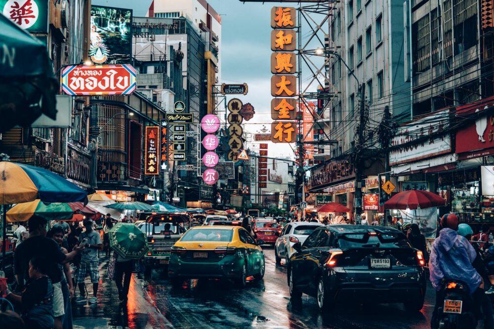 Quels sont les avantages d'un site multilingue pour les sites de voyage ?
