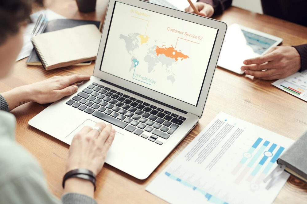 Quels sont les avantages d'un site multilingue pour les startups ?