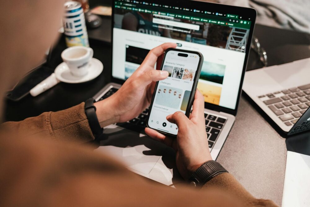Quels sont les avantages d'un site responsive pour la génération de clients ?