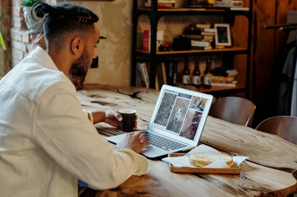 Quels sont les avantages d'un site web avec une section blog ?