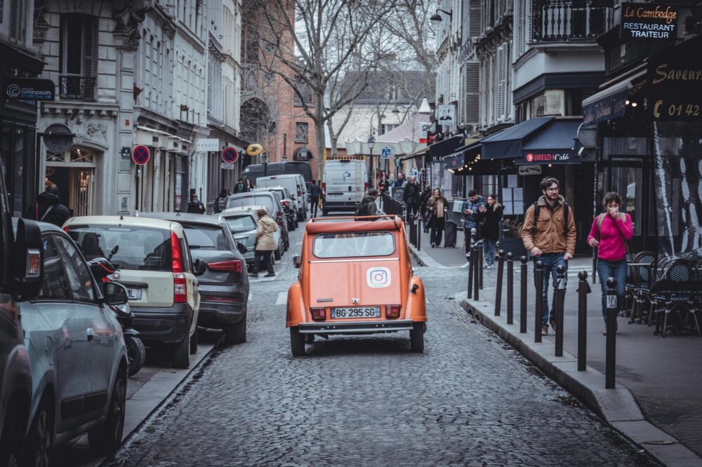 Quels sont les hébergeurs avec des data centers en France ?